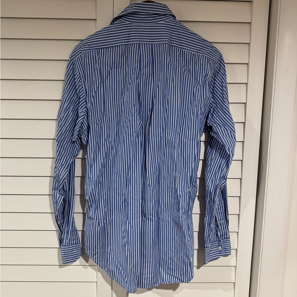 Ralph Lauren Classic Fit Button Down - Picture 3 of 3